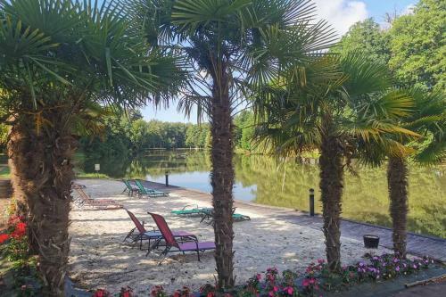 Apartamento G�te Le Balcon Flaubert