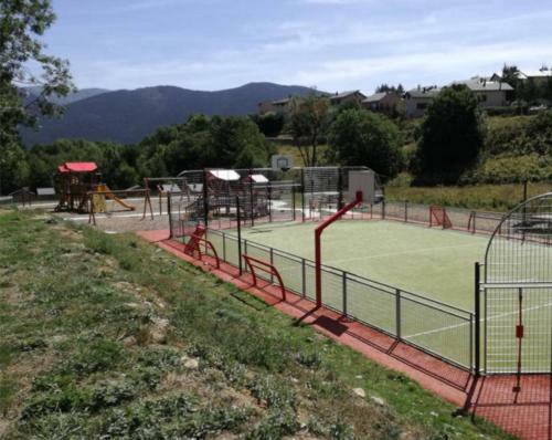 Apartamento R�sidence Llapasset