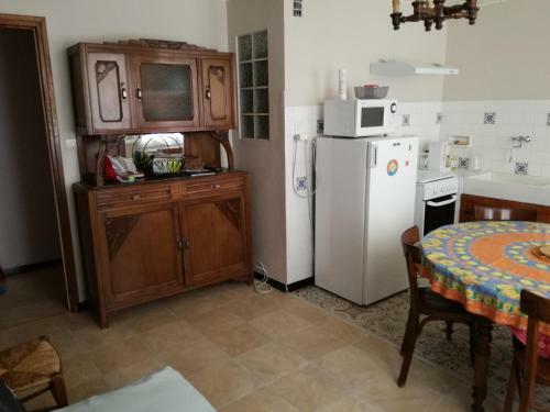 Apartamento R�sidence Llapasset