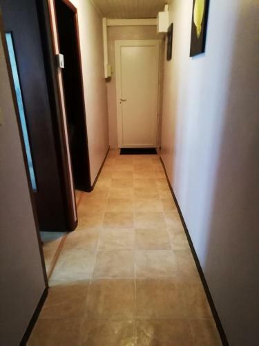 Apartamento R�sidence Llapasset