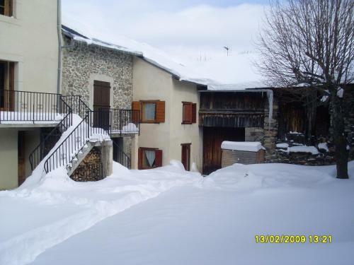 Gites Ardoise Et Girolle Formigu�res