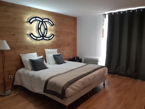 Apartamento Le Grizzly Luxe Location