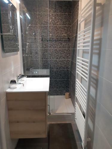 Apartamento Le Grizzly Luxe Location
