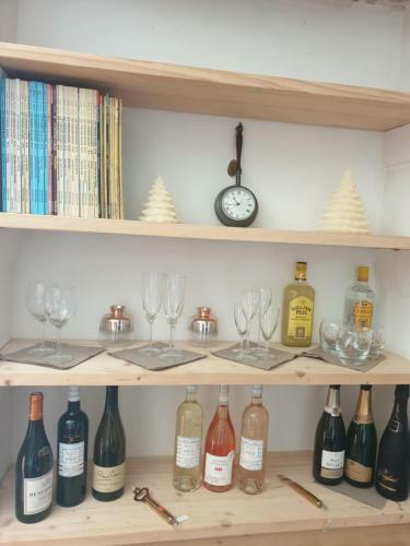 Hostal La Petite Chapelle