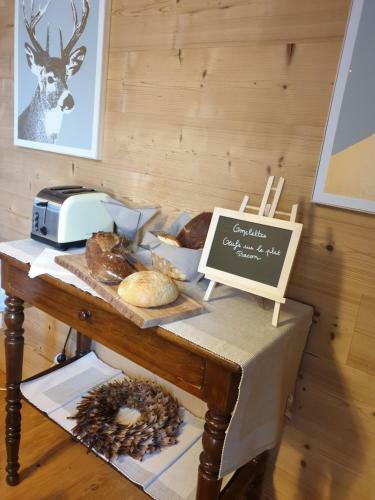 Hostal La Petite Chapelle