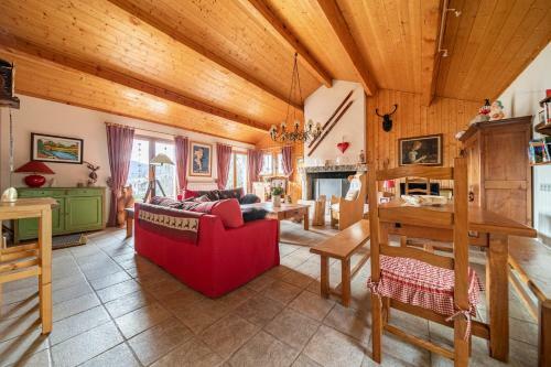 La Grande Ourse - Maison Avec Jacuzzi