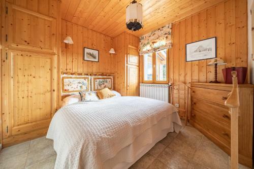 La Grande Ourse - Maison Avec Jacuzzi