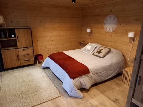 Hostal Chambre Jean Ferrat