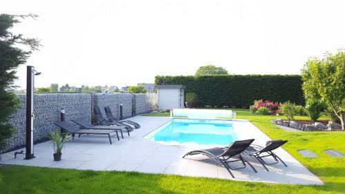 G�te Du Grand Jardin