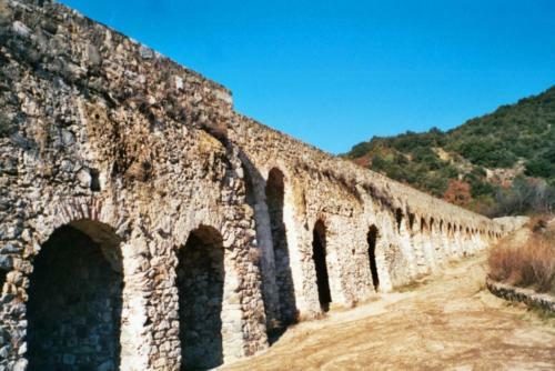 Moulin De Perle