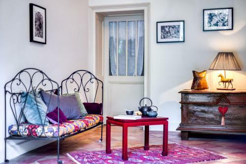 Bed & Breakfast Domaine de Baleyssac