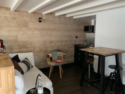 Bed & Breakfast La Baleyssague
