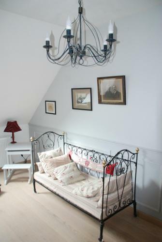 Bed & Breakfast Chambre D'hotes "les Paturelles"
