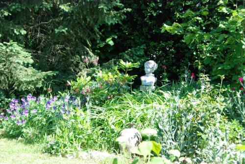 Bed & Breakfast Chambre D'hotes "les Paturelles"