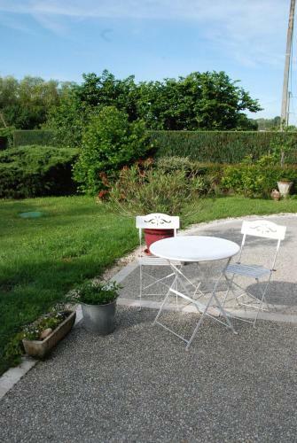 Bed & Breakfast Chambre D'hotes "les Paturelles"