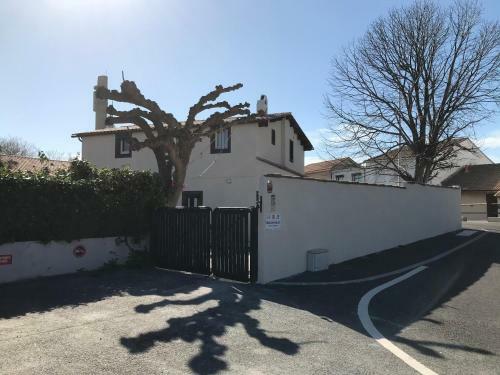 Hostal Beach House