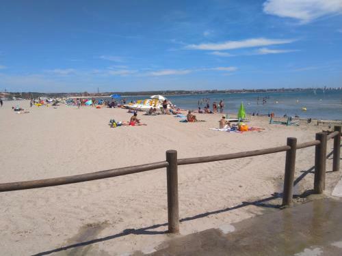 Maison En Bord de Mer Wifi