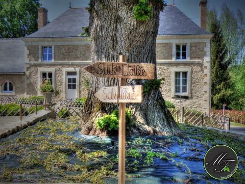 Bed & Breakfast Le Moulin De Follet