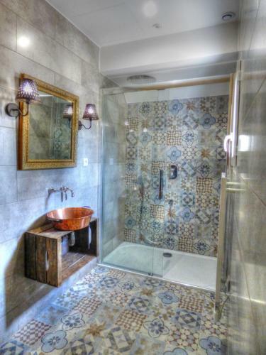 Bed & Breakfast Le Moulin De Follet