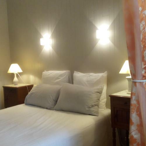 Au Jardin de Grand-p�re