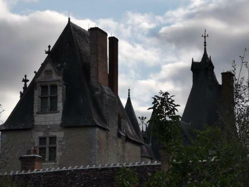 Au Jardin de Grand-p�re