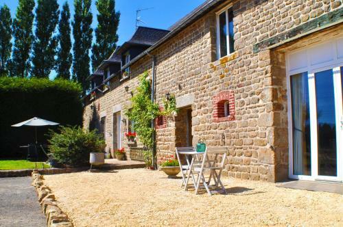 La Grande M�tairie