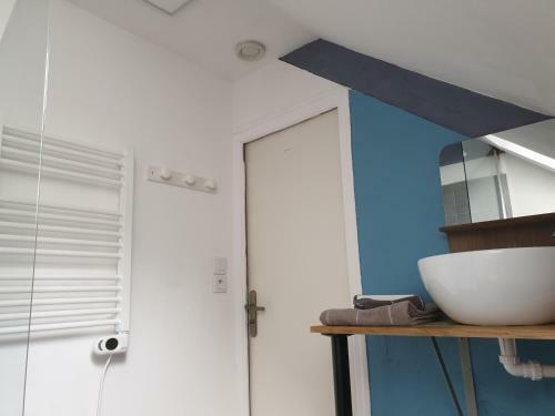Apartamento Studio Centre de Foug�res