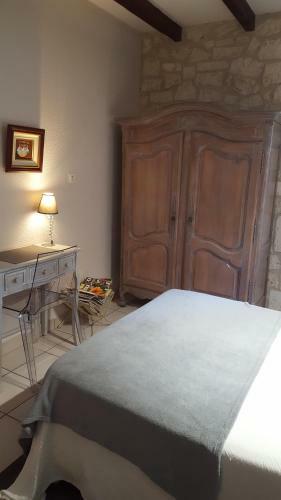 Au Calme Chez L'habitant