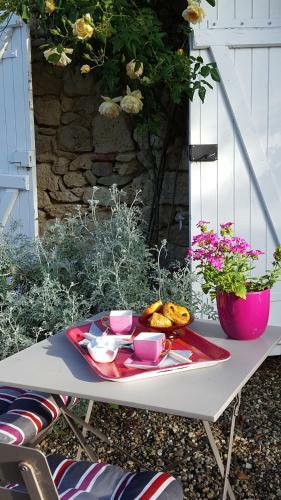 Au Calme Chez L'habitant