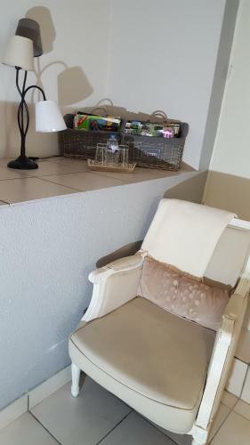 Au Calme Chez L'habitant