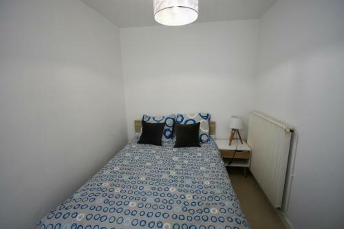 Apartamento Pipon