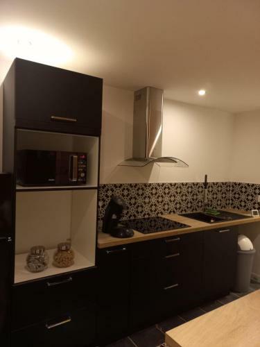 Apartamento T3 Proche Agen, Toutes Commodit�s
