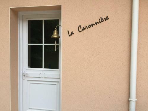 Bed & Breakfast La Caronni�re