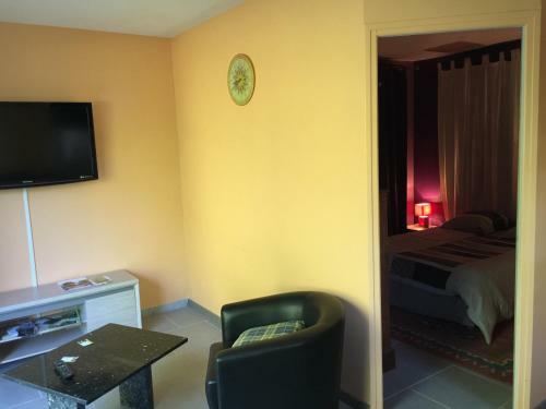 Bed & Breakfast La Caronni�re