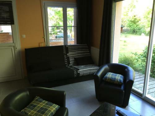 Bed & Breakfast La Caronni�re