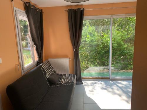 Bed & Breakfast La Caronni�re