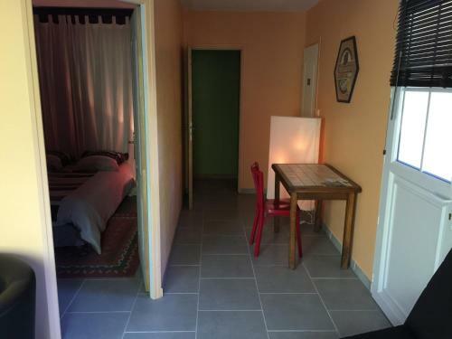Bed & Breakfast La Caronni�re