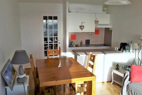Apartamento Lazyloc - Superbe Duplex Face Mer