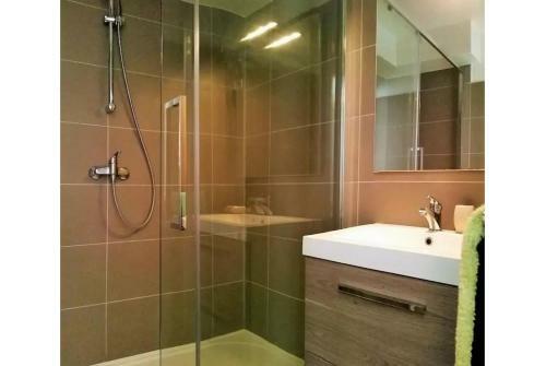 Apartamento Lazyloc - Superbe Duplex Face Mer