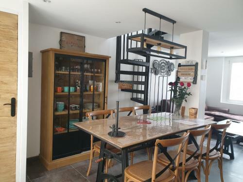 Apartamento Hinode