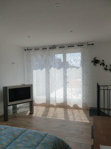 Apartamento Hinode