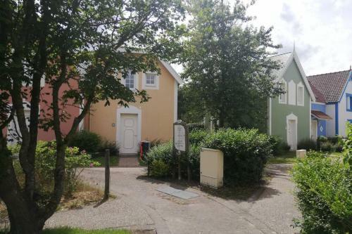 Pavillon Sur Domaine Pierre & Vacance