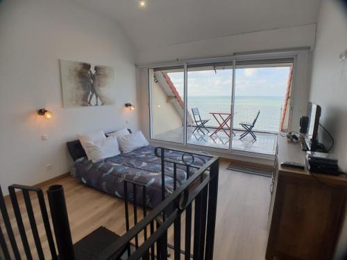 Apartamento Sekai No Yane (Le Toit Du Monde)