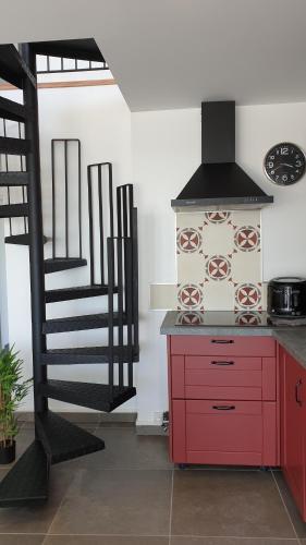 Apartamento Sekai No Yane (Le Toit Du Monde)