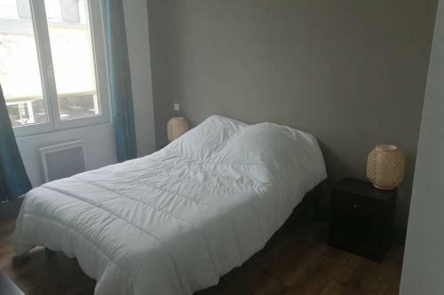 Apartamento Etoile De Mer