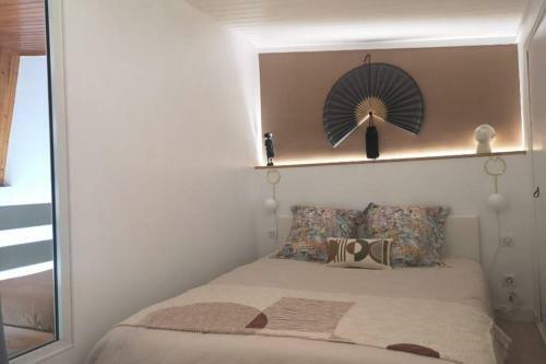 Apartamento La Cabane Des Dunes � Fort-mahon Plage