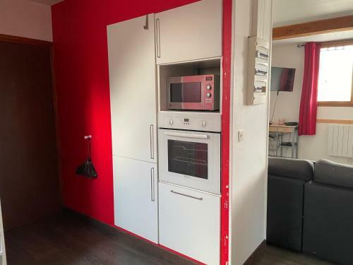 Apartamento R�ves De Sable