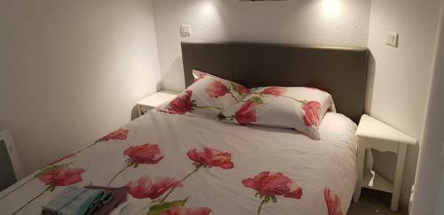 Apartamento Cap Coz