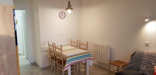 Apartamento Cap Coz