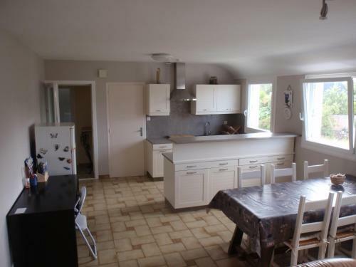 Apartamento 20 R�sidence de Kerlosquen